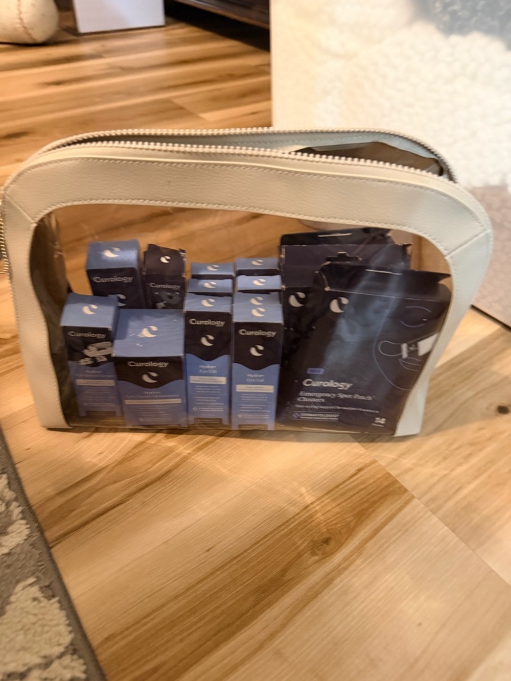 Curology Skincare Bundle